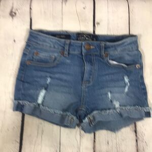 Lucky Brand 🍀 Riley Denim size 10 EUC